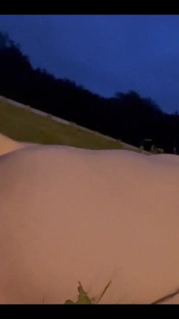 Jako měkké světlo Modré hodiny hladí vaši kůži