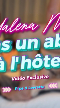 Seznamte se v hotelu s fanouškem