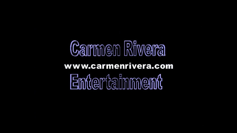 Carmen Rivera Entertainment: Wonderful Mistress Slams Guy's Asshole with a Monster Strapon