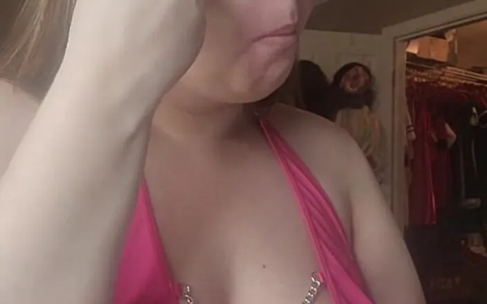 KinkyKatie: Get Ready with Me!!
