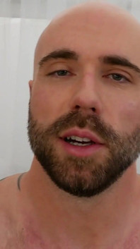 Agățând-o cu antrenorul personal Danny Steele - iubitul meu cu vedere la persoana 1 - sex virtual Fpov