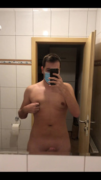 Im Sooo Horny