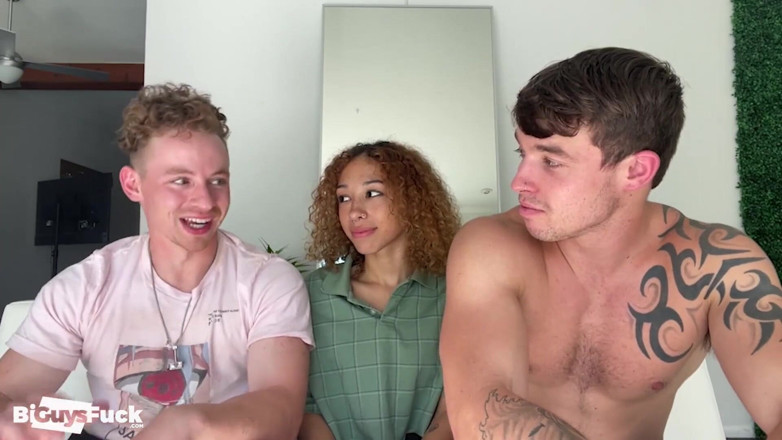 Bi Guys Fuck: Ngentot kontol ganas sama kane hardy &amp; jeremy barker!