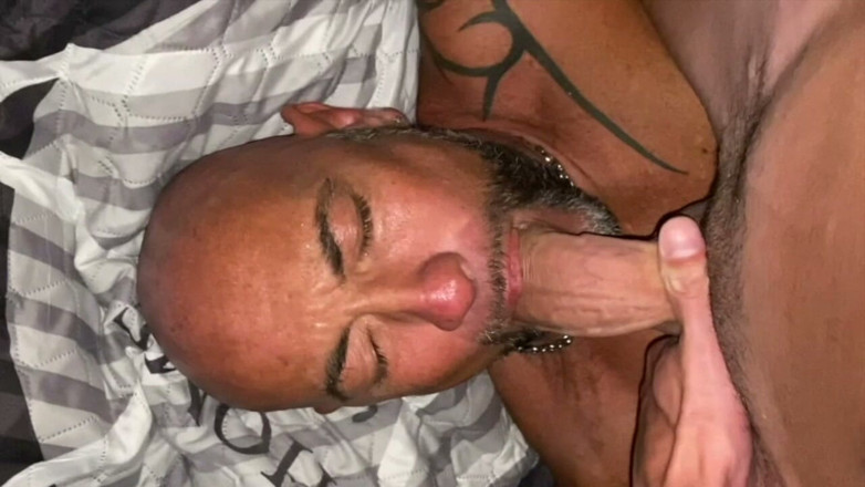 The bareback attack dungeon: Ciesz się tym niesamowitym francuskim amatorem porno bez siodła z...