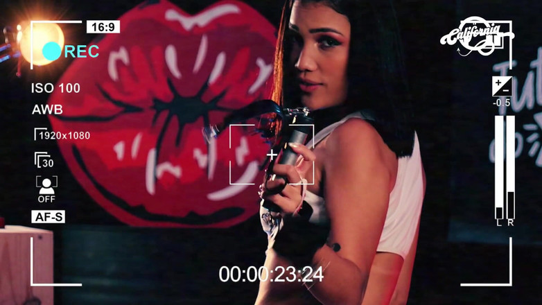 California TV: Épisode 03 - sadomasochisme