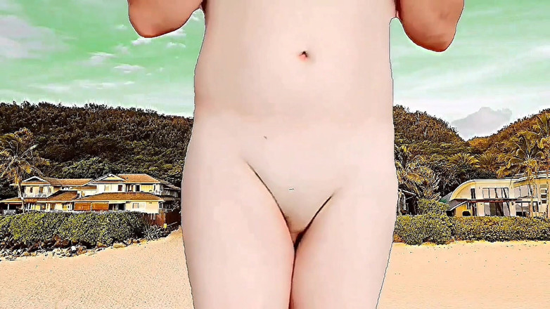 Kitty_Cross: Adorável Femboy segurando chapéu enquanto o cabelo sopra ao vento