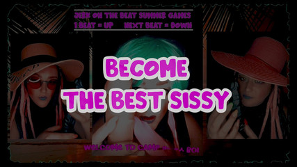 Campsissyboi: JOI letní hry pět se stane nejlepší sissy pět