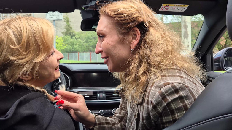 Wanilianna: Squirting Whores and Deep Anal Fisting