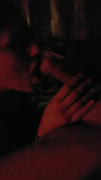 Nice Mid-day Blowjob!
