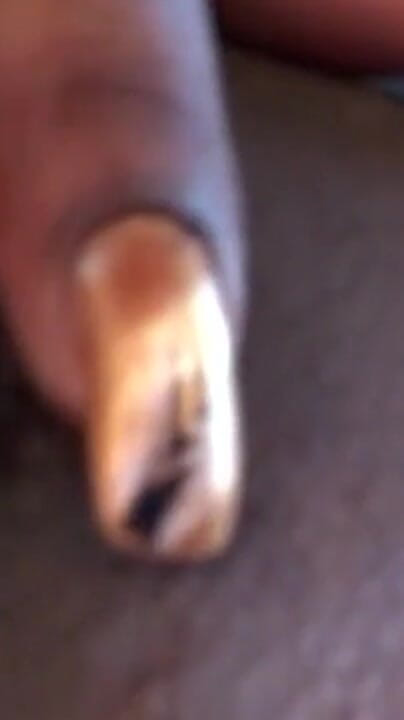 Bangora MILFs: Shaved Ebony MILFs Share Every Hard Cock