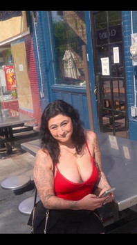 Craziest Sex Ever! I Fucked a Clown!