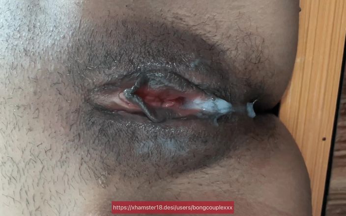 Bongcouplexxx: Bhabi desi kampung matang Bengali dikongkek adik ipar di atas...