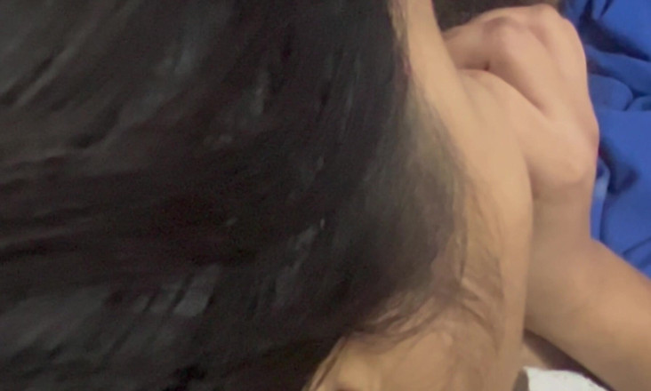 Rishi: Watching Porn with Landlords Teen Stepdaughter