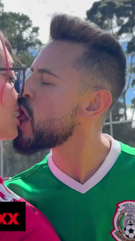 Mundial-special - kolumbien mexiko teil 1