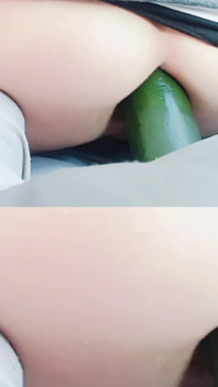 Fina muito quente