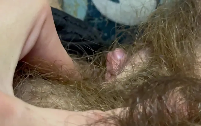 Cuteblonde666: Closeup Hairy Moments