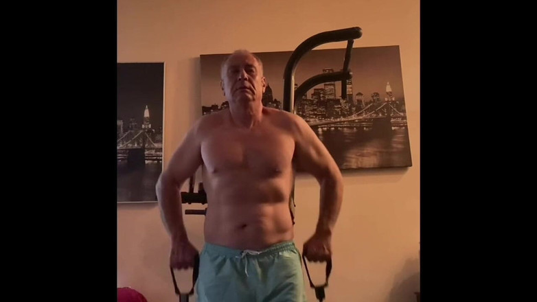 Alex Art: Filem di Gim