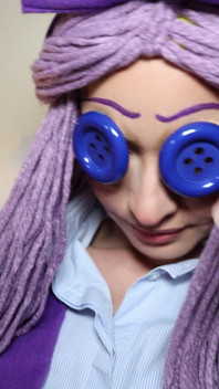 You've Bought a New Rag Doll for Your Bed
