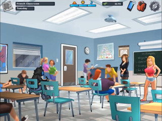 Cartoon Play: Saga musim panas bahagian 153