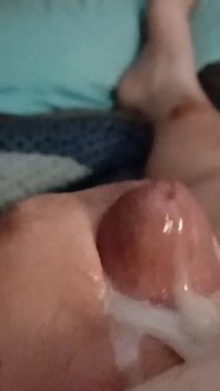 Cumming Hard