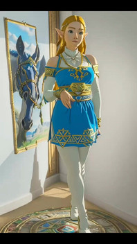 Zelda