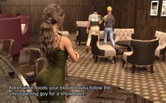 How to Lose Virginity Update 7