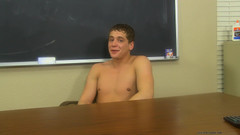 Teach Twinks: Max suka ngajarin cewek kembar