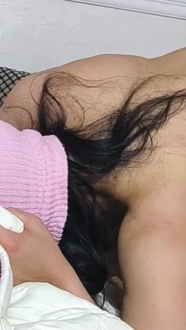 Yasmin Maroc: Marocký anální sex
