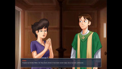 Cartoon Play: Summertime saga teil 187