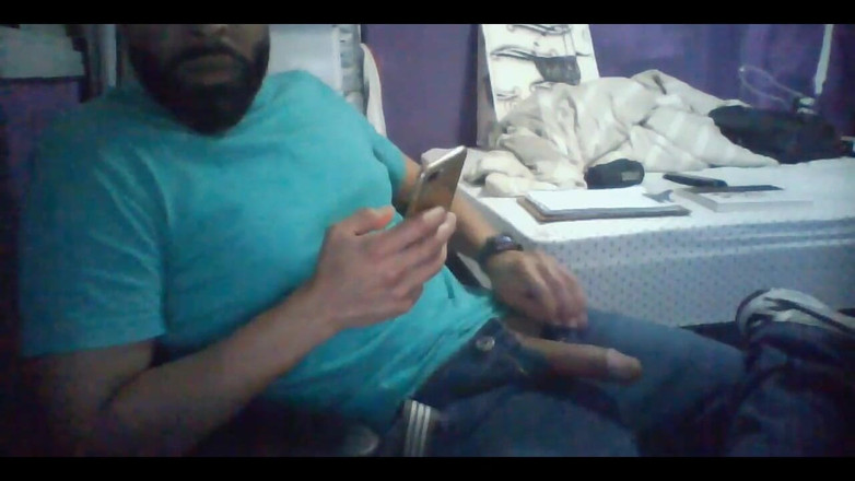 i7Bernard: Iseven cualquier domingo # 12