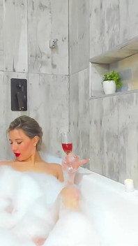 Ich will, dass du meine dusche genießt