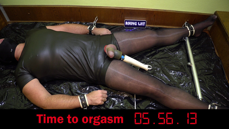 Daddy's secrets: Người hiến tinh trùng được Ki vắt sữa