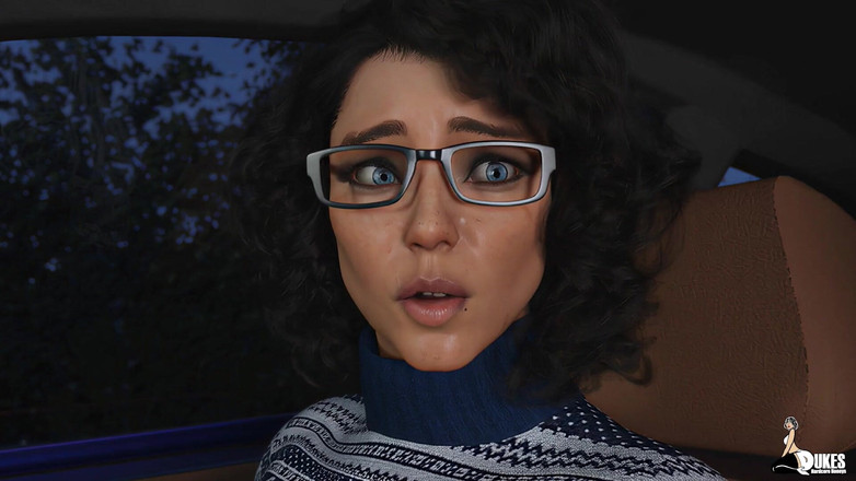 Enter Tranz: Le Professeur De Viande, Épisode 2