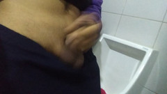 AlexAlejandro13: Offentlig toalett