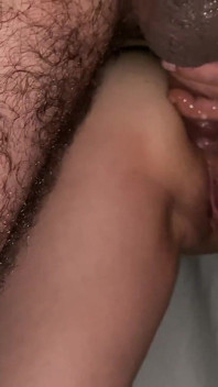 Iranian Submissive Daughter in Law BDSM Part 2