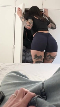 Fucking My Stepdaughter's Best Friend