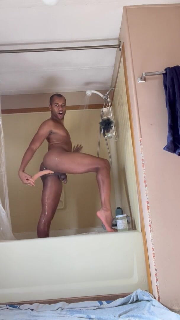 Karma Rainbow Smith D: Moral porn