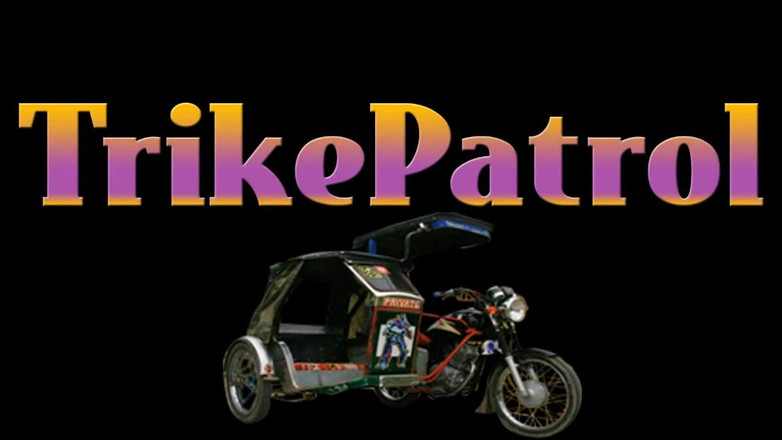 Trike Patrol - Tuk Tuk Patrol: Товстий азіатський аматор бризкає соком пизди по всьому ліжку!