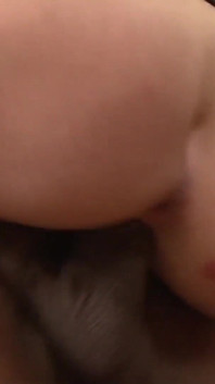 Black lusty cocks for three hot cunts