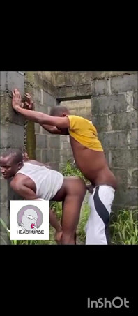 Sexo Al Aire Libre