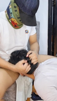 คอเสียรูปโดยควยของกู