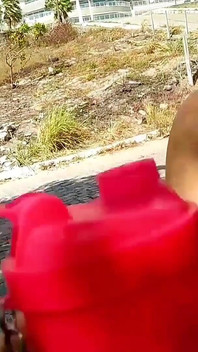 Kompilasi Minum Kencing!