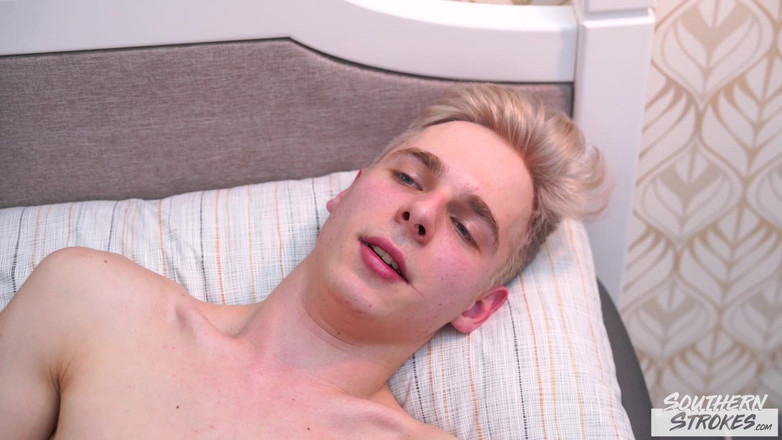 Southern Strokes: Southernstrokes Marcus Paradise en Nick Starlight