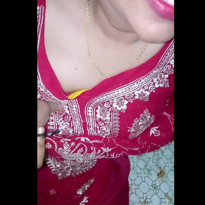 Your-Eshita: Krásná Deshi dívka šuká video část 01