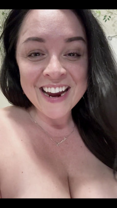 Amanda Thickk: ¿Tienes curiosidad por qué?