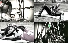 Lydia Latex Tribute From Latex