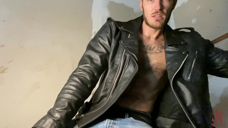 Kinky Bites Gay: Christian Wilde: Kamu Semua Milikku