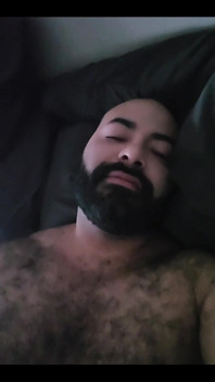 Bear Alone