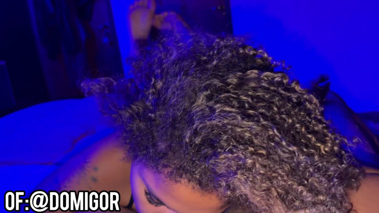 Dom Igor: Kız arkadaşımın arkadaşı