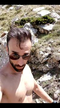 Walking in the Nature